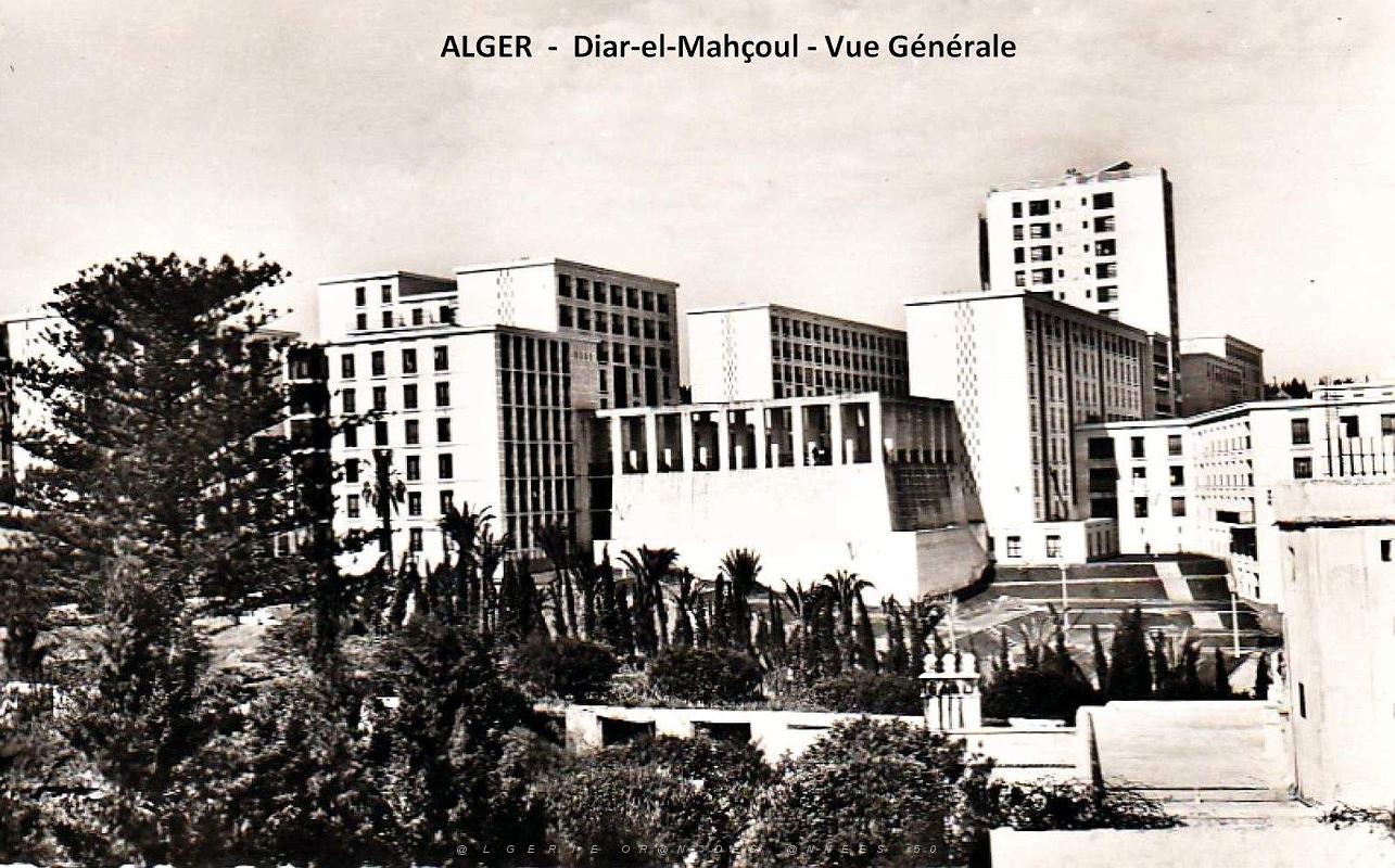 Alger - Diar-el-Mahcoul - Vue Generale.jpg